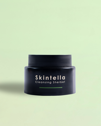Skintella Cleansing Sherbet (40g)