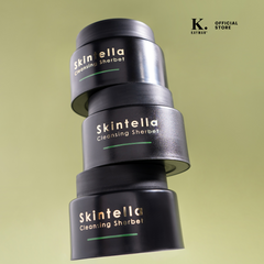 Skintella Cleansing Sherbet (40g)