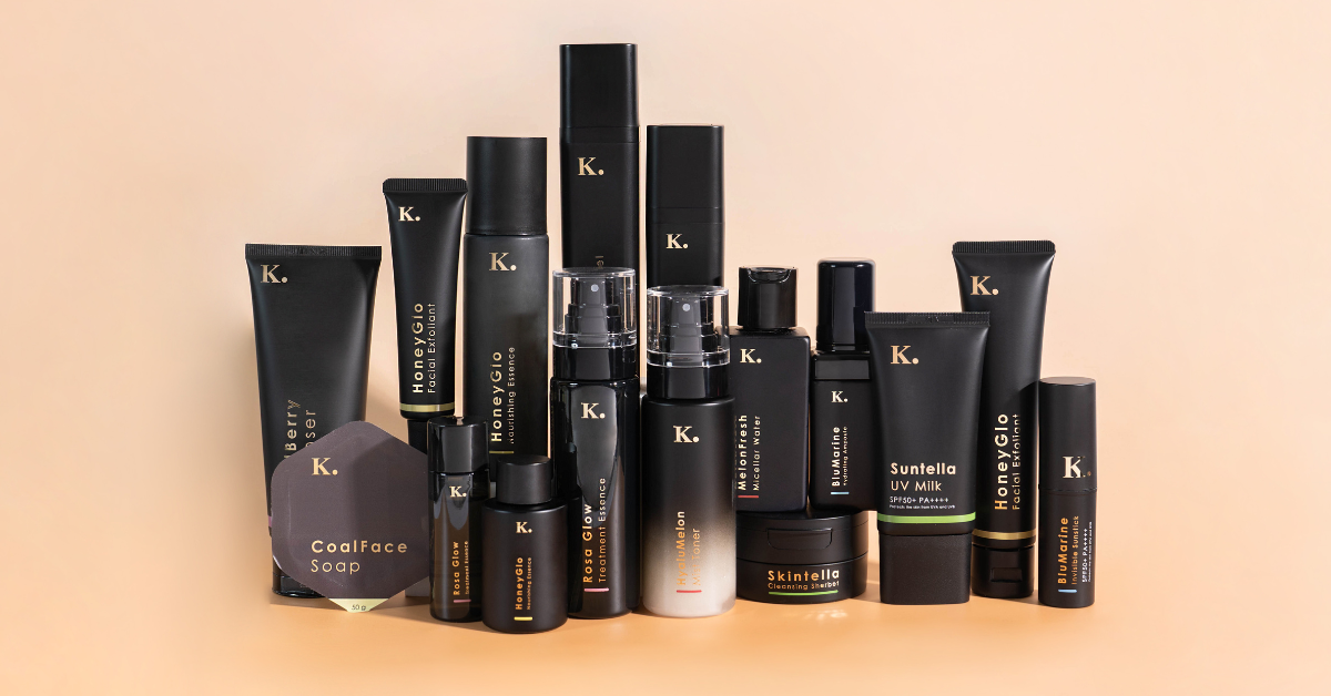 Kay Man All Products – Kayman Beauty HQ