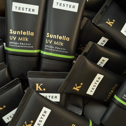 As-Is & Tester Clearance