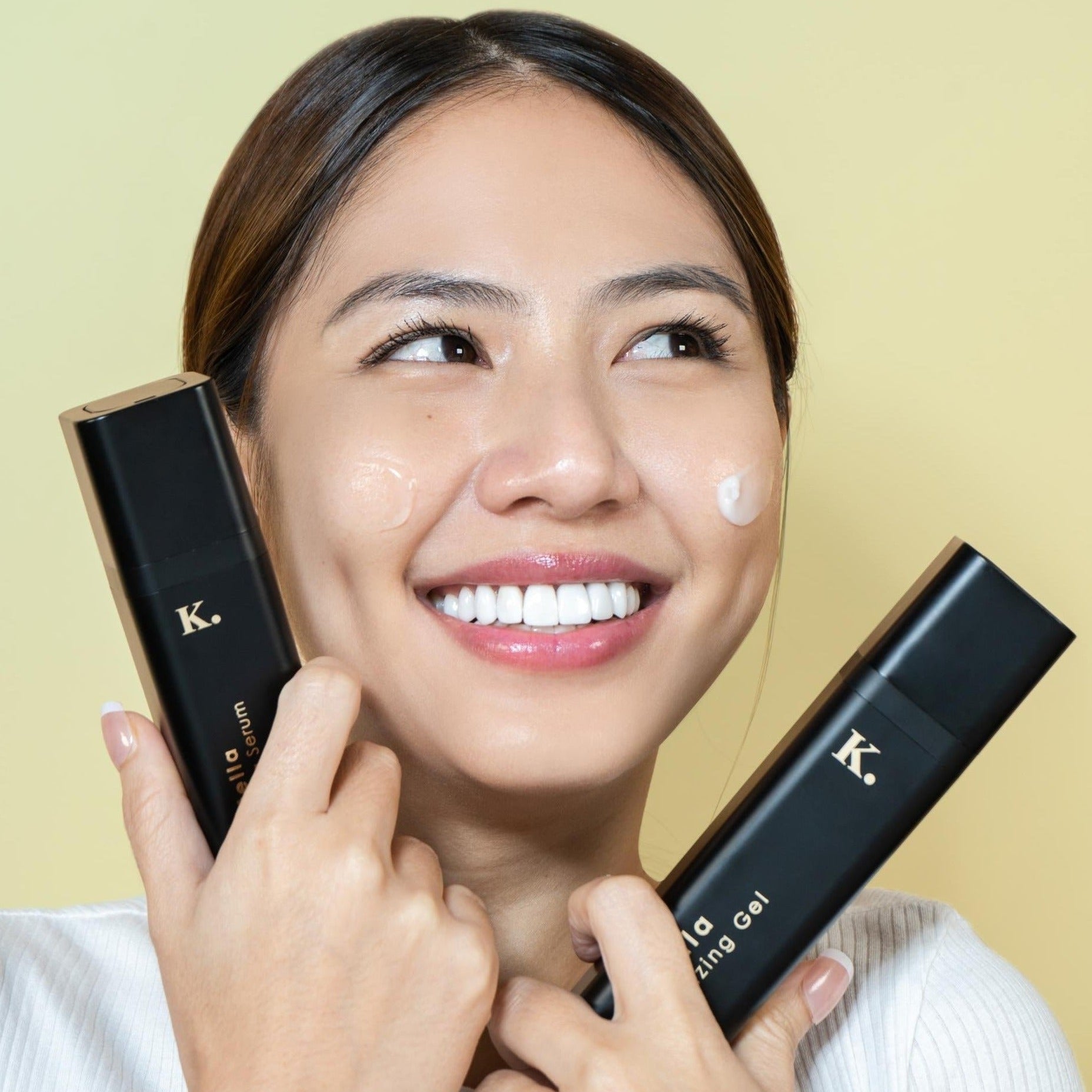 Kay Man All Products – Kayman Beauty HQ