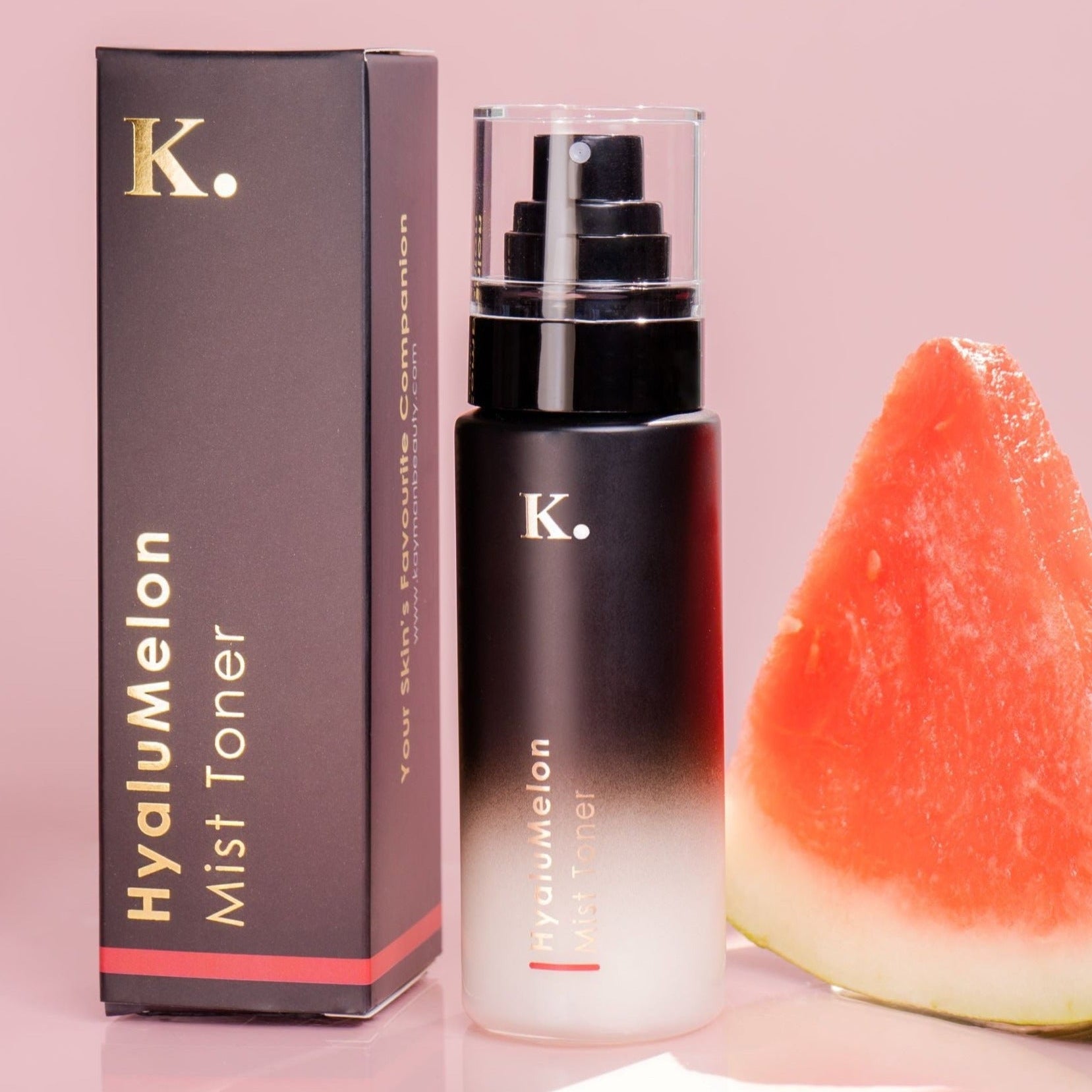 Kay Man Influencer Name – Kayman Beauty HQ